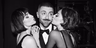Photos: CHICAGO Celebrates Its Newest Stars Krysta Rodriguez and Matteo Lane