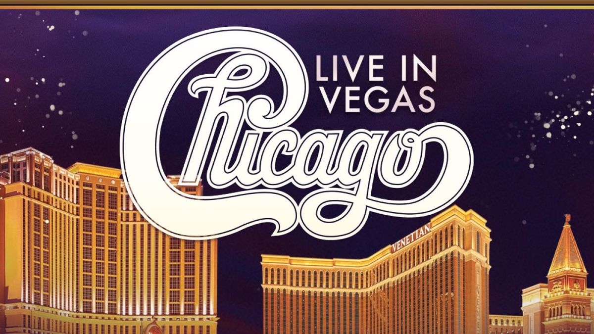 Photos: CHICAGO to Return for Tenth Year Residency at The Venetian
