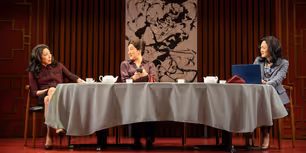 Photos: CHINESE REPUBLICANS at Roundabout Theatre Company