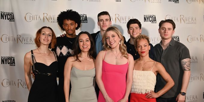 Photos: Meet the Nominees For the 2024 Chita Rivera Awards Photos