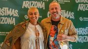 Photos: CHRISTMAS, ARIZONA THE MUSICAL Live Soundtrack Concert at Broadway Theatre Photo
