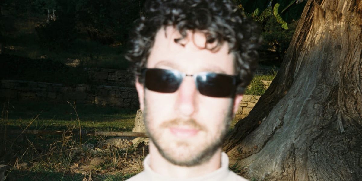 Photos: CHROME SPARKS Taps Khalid, Jónsi for New Single SLEEPER