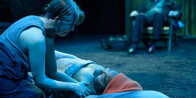 Photos: CLASS C Makes World Premiere at Azuka Theatre Photos