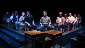 Photos: COME FROM AWAY At North Shore Music Theatre