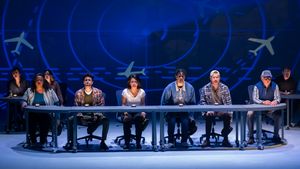 Photos: COME FROM AWAY to Open at A Noise Within in Pasadena