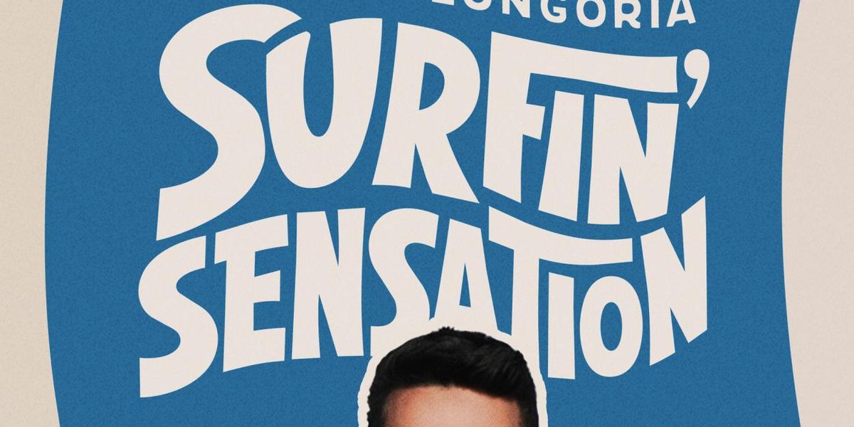 Photos: COMEDY NIGHT, SURFIN' SENSATION Tickets to Go on Sale at Engeman Theater
