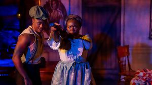 Photos: CONFEDERATES By Dominique Morisseau Opens At Fountain Theatre
