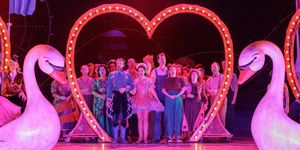 Photos: COSÌ FAN TUTTE Returns to the London Coliseum With New Cast