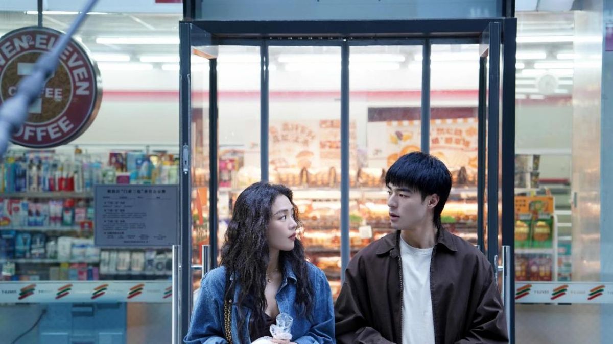 Photos: CROSSING A DAWN to Premiere on VOD and Digital Platforms