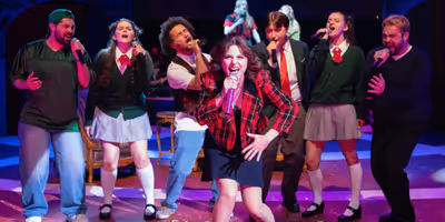 Photos: CRUEL INTENTIONS: THE '90S MUSICAL At Milburn Stone Theatre Photo