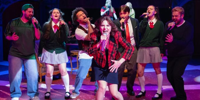 Photos: CRUEL INTENTIONS: THE '90S MUSICAL At Milburn Stone Theatre Photos