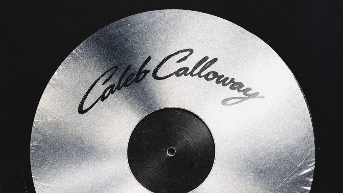 Photos: Caleb Calloway Announces New Single KAMIKAZE