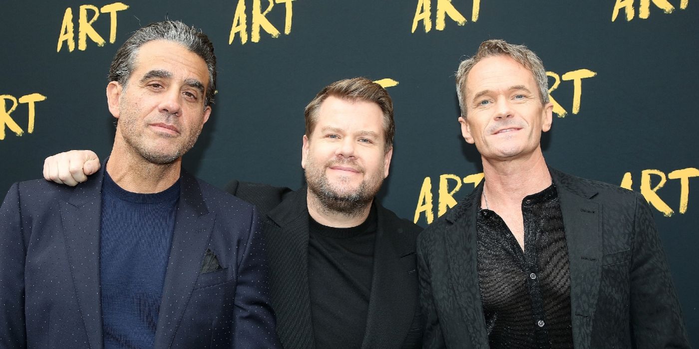 Wake Up With BroadwayWorld September 18, 2025- ART Opens On Broadway and More  Image