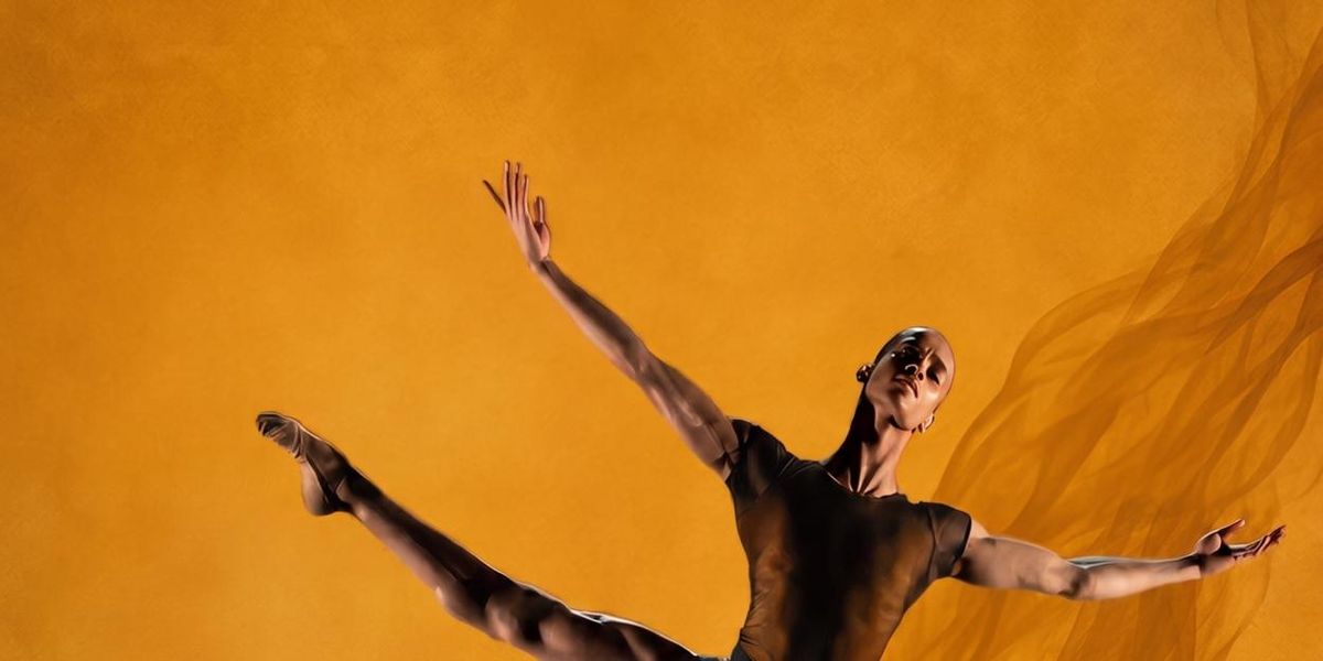 Photos: Cape Ballet Africa to Launch Spring Season with ELYSIUM at The Baxter