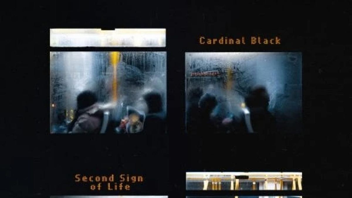 Photos: Cardinal Black to Release SECOND SIGN OF LIFE, Announce UK and Ireland Tour