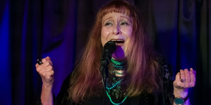 Photos: Highlights of Carol Lipnik's CREATURES OF THE WIND at Pangea Photos