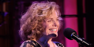 Photos: Broadway's Carole Demas Makes Solo Cabaret Debut in FIREFLY at 54 Below