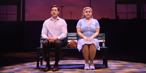 Photos: Carrie Hope Fletcher and More in WAITRESS UK and Ireland Tour