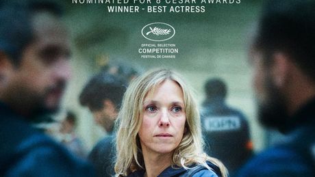 Photos: Case 137 to Open in Theaters With Léa Drucker Photo
