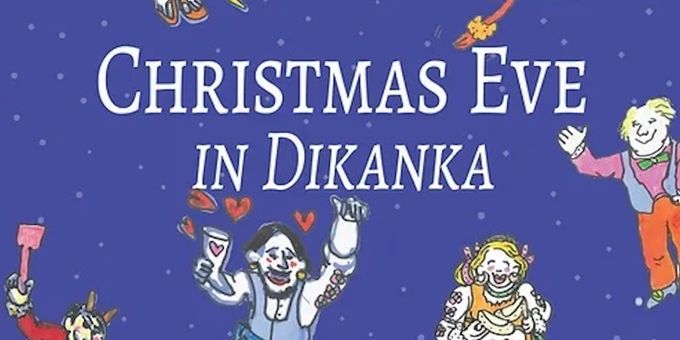 CHRISTMAS EVE IN DIKANKA Cast Announced At Gallery Players Overtures Festival Photos