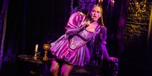 Photos: First Look at Cat Cohen in BROAD STROKES