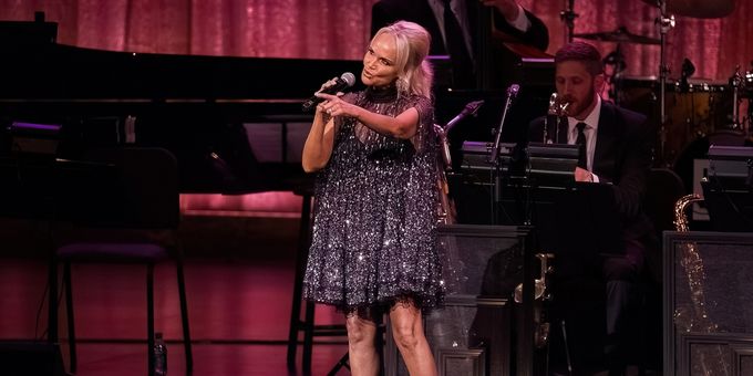 Photos: Inside Jazz at Lincoln Center's Gala CELEBRATING TONY BENNETT Photos