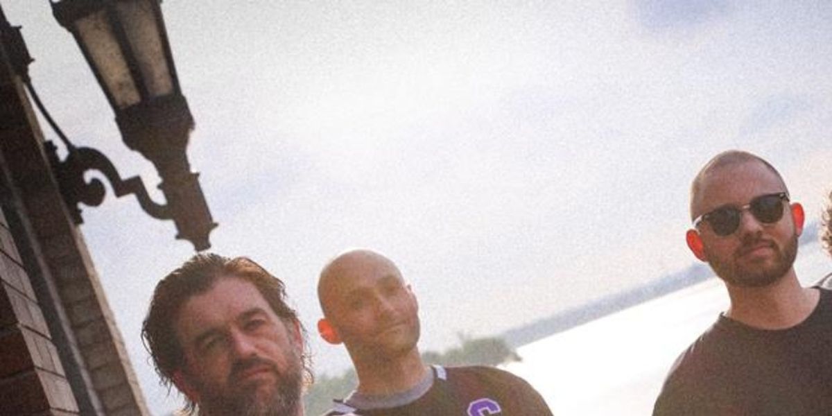 Photos: Chat Pile Releases Same Rules Single Ahead of WHO LOVES THE SUN LP Sept. 4