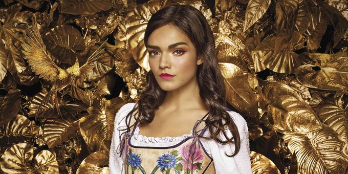 Photos: Check Out Rachel Zegler, Viola Davis & More in THE HUNGER GAMES: THE BAL Photos