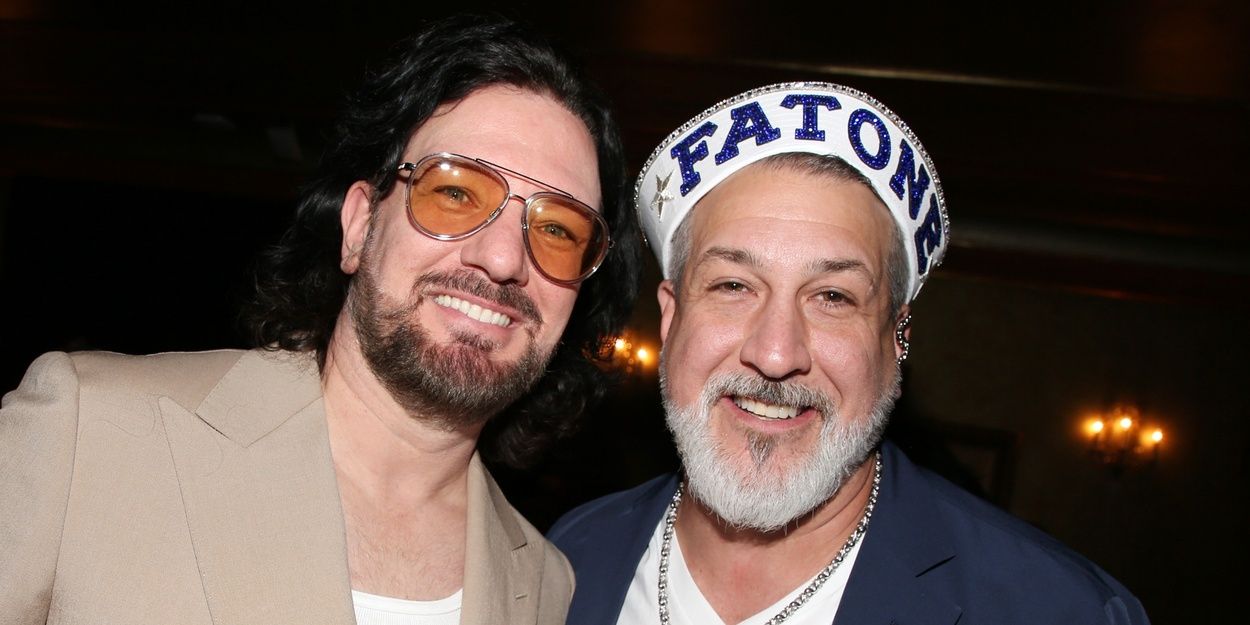 Photos: Find Out Which LGBTQIA+ Icons Came Out to Celebrate Opening Night of TITANQUE Photo