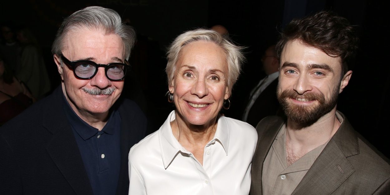 Photos: Inside the 2026 Outer Critics Circle Awards Photo