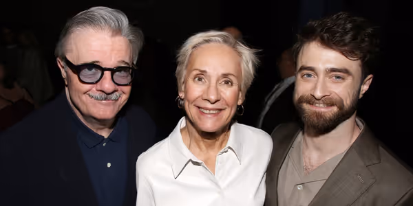 Photos: Inside the 2026 Outer Critics Circle Awards Photo