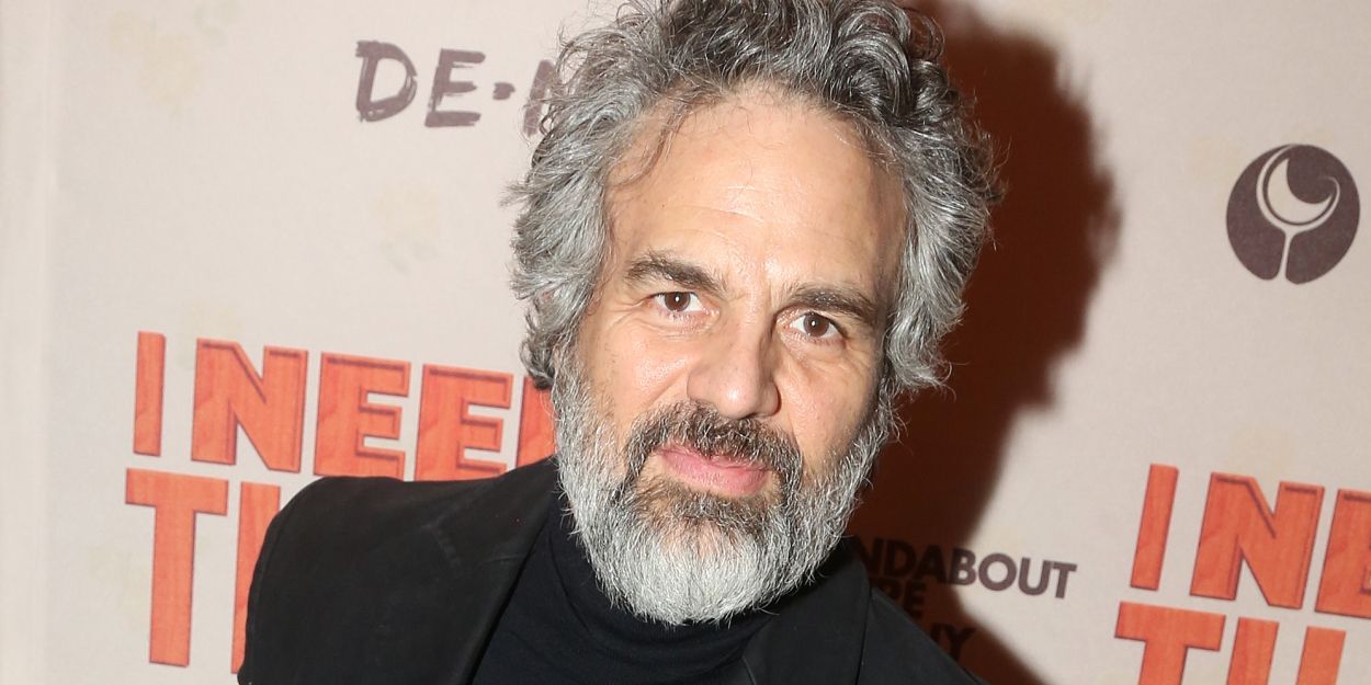 Photos: Rhea Perlman, Mark Ruffalo And More Turn Out As I NEED THAT Opens On Broadway Photo