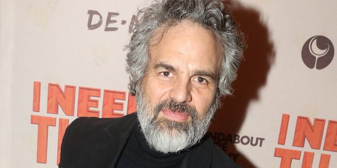 Photos: Rhea Perlman, Mark Ruffalo And More Turn Out As I NEED THAT Opens On Bro Photos