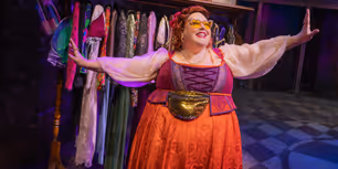 Photos: Chrissy Metz Makes Broadway Debut; & JULIET Celebrates 1500 Performances