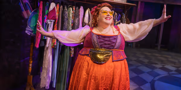 Photos: Chrissy Metz Makes Broadway Debut; & JULIET Celebrates 1500 Performances Photo