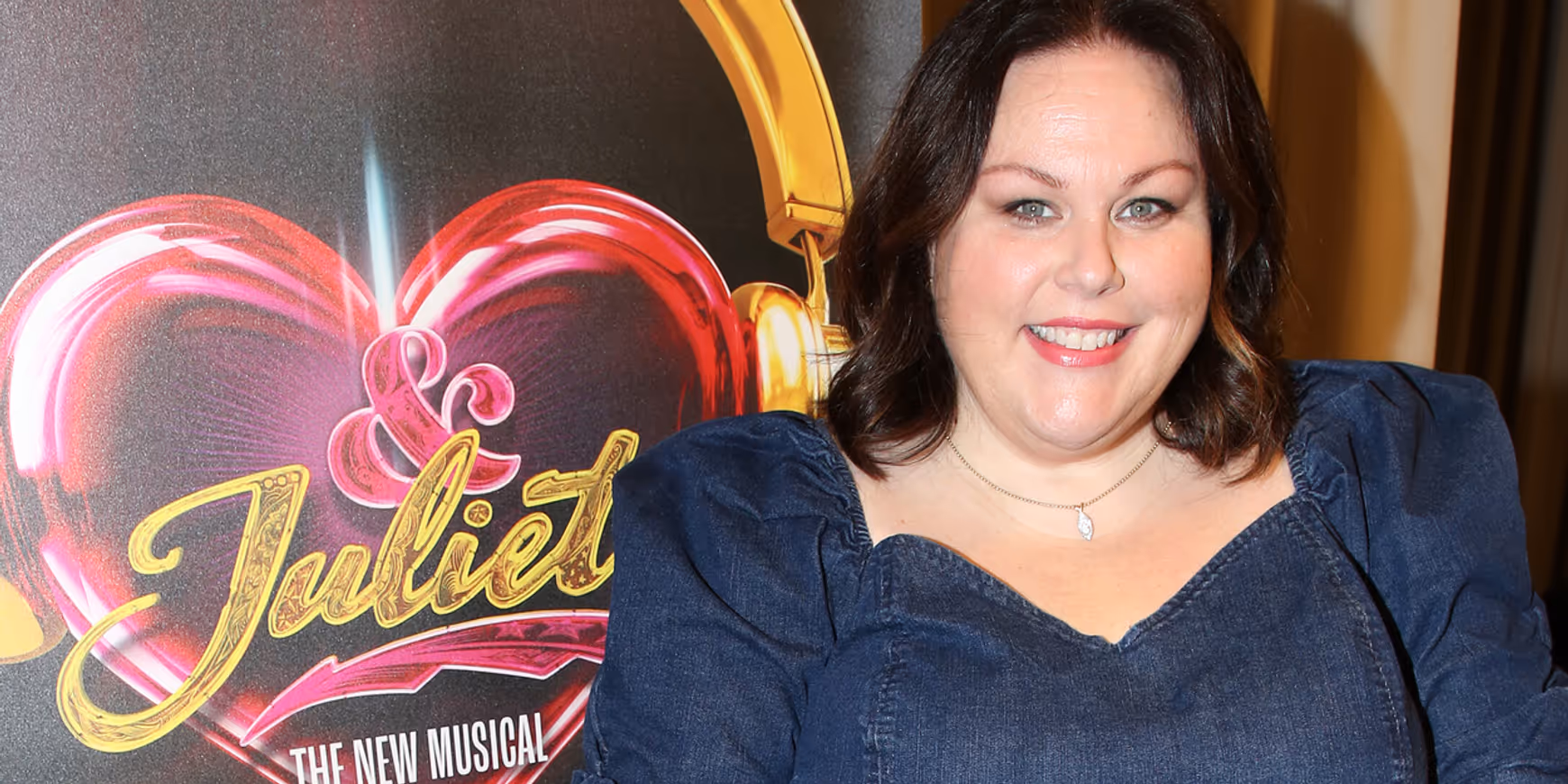 Photos: Chrissy Metz Meets the Press Ahead of Run in & JULIET