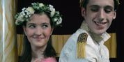 Photos: Cinderella At Sutter Street Theatre Photo