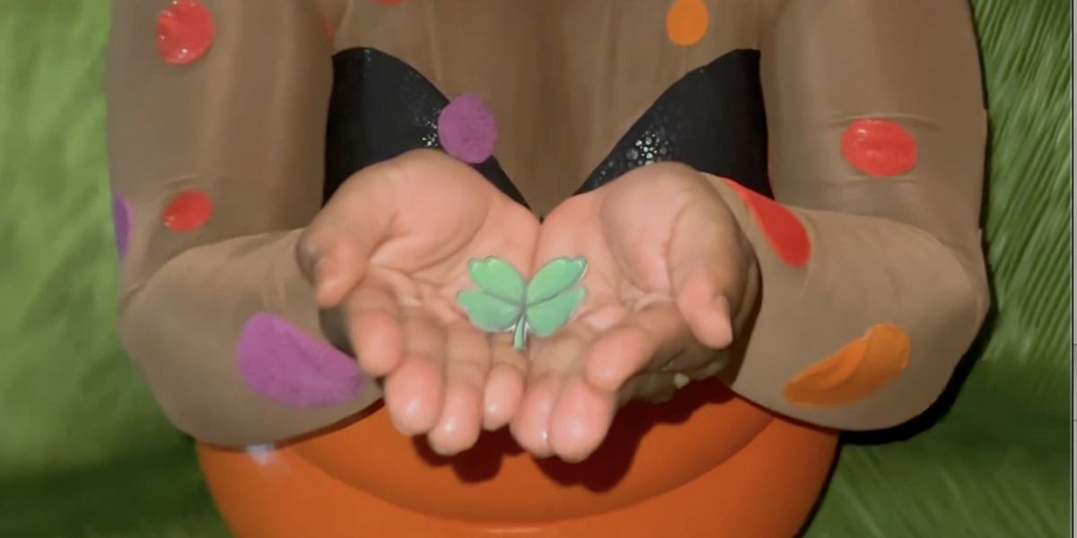 Video: Cirque Du Soleil's OVO Wishes Audiences A Happy St. Patrick's Day