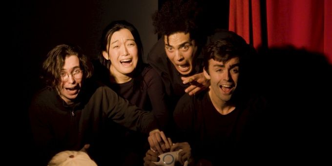 Photos: Clarice Brings MY LUCKY NUMBER RUINED MY LIFE to The PIT Photos