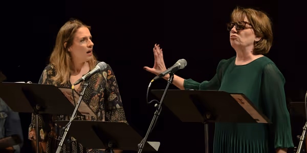 Photos: Jessie Mueller, Beth Leavel and More in THE RINK Concert at CSC