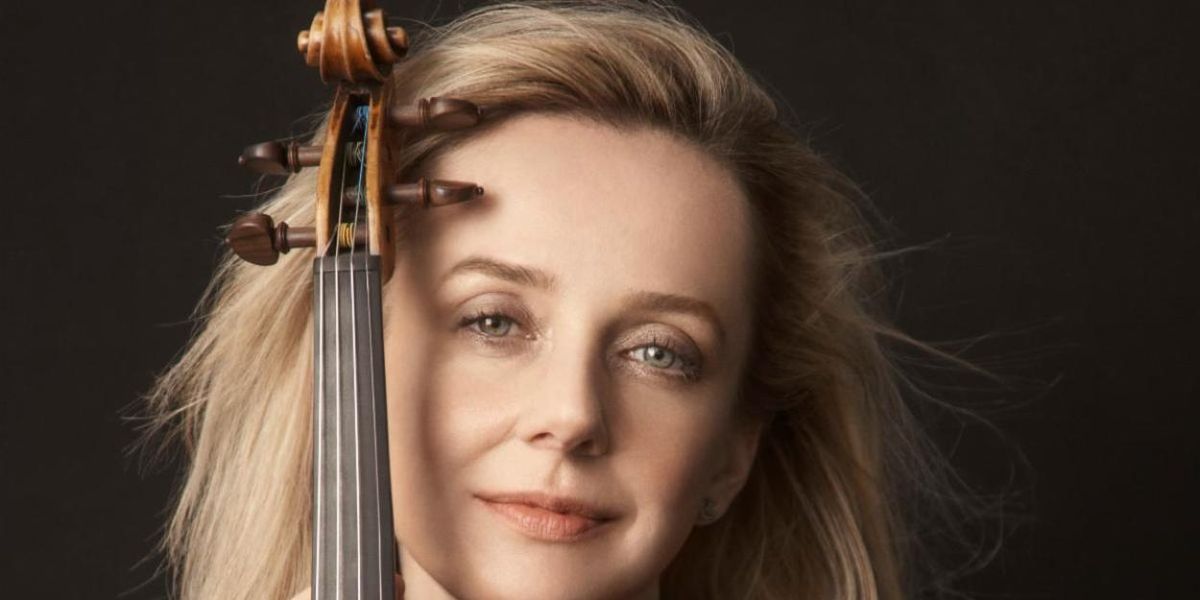 Photos: Classical Concert Season to Feature Ivakhiv, Bond and Village Trip