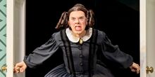 Photos: Cole Escola Returns to OH, MARY! in London, With Giles Terera, Michael Urie, 