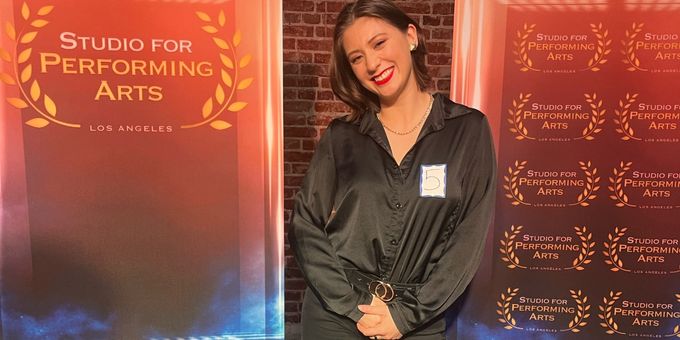 Photos: 3rd Annual LA MONOLOGUE & SONG SLAM LA At Studio For Performing Arts LA Photos