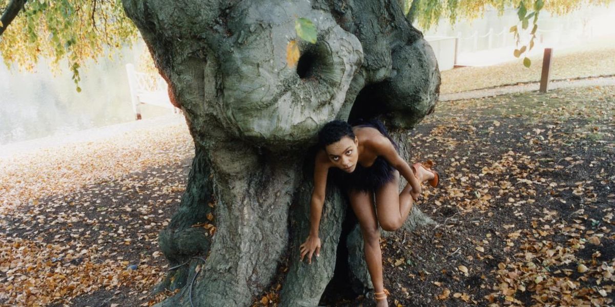 Photos: Crystal Murray to Release Dancefloor Single DEAR After ANATOMY OF A CRY EP