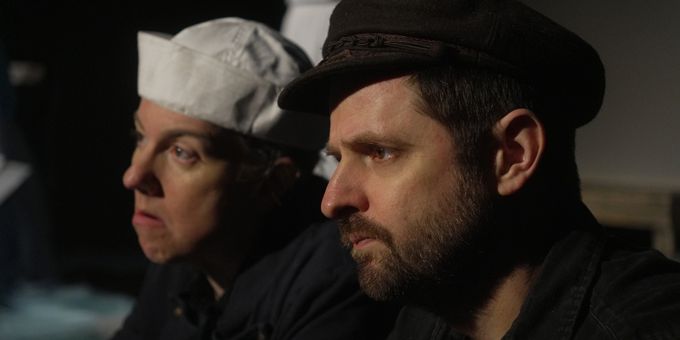 Photos: Curious Theatre Branch's 36th Season Begins With THE SHIP AND THE SEA Photos