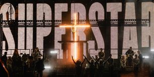 Photos: Cynthia Erivo and More in JESUS CHRIST SUPERSTAR