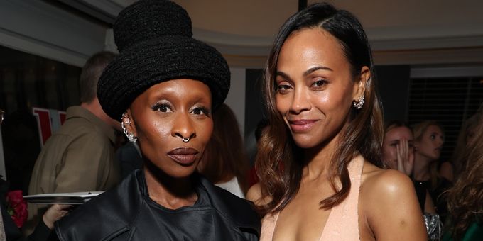 Photos: CASAMIGOS Celebrates Best Performances with W Magazine Photos