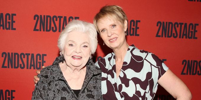 Photos: Meet the Cast of MARJORIE PRIME on Broadway Photos
