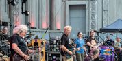 Photos: DARK STAR ORCHESTRA Opens Greek Theatre Run With Bob Weir Tribute Photo