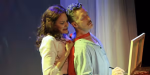 Photos: DEAR EDVARD at The Martha’s Vineyard Playhouse